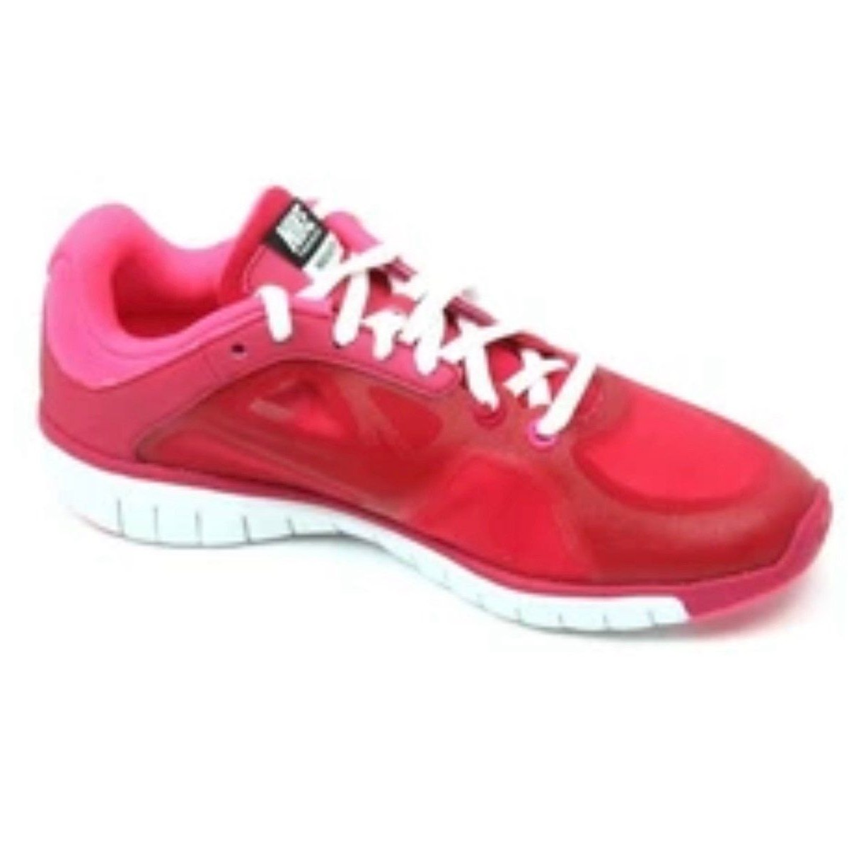 Nike | Women's | Sneaker | Move Fit | Fucsia/Pink | Shoe | Size 11